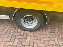 DAF LF 210 FA 12 TN