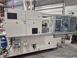 KraussMaffei KM 125-520 C2