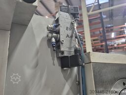 KraussMaffei KM 125-520 C2