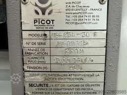 PICOT RCS235-30