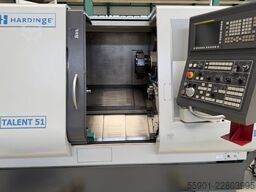 HARDINGE Talent 51 MSY