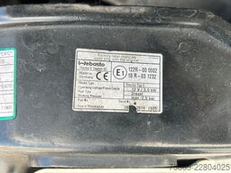 Peugeot Boxer 330 2.2 HDI L1H1 Premium / 204 dkm / 9 Se...