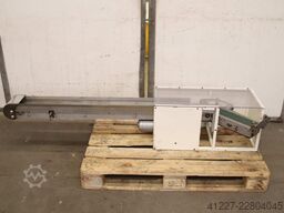 unbekannt 1355/340 x 80 mm abgewinkelt