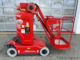 MAGNI Magni AMWP 11.5-8100 / MJP11.5AC / 11,2m / 179h!