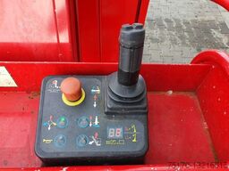 MAGNI Magni AMWP 11.5-8100 / MJP11.5AC / 11,2m / 179h!