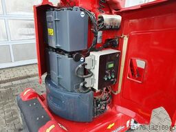 MAGNI Magni AMWP 11.5-8100 / MJP11.5AC / 11,2m / 179h!