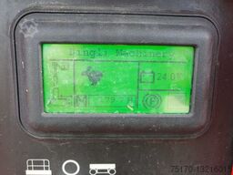 MAGNI Magni AMWP 11.5-8100 / MJP11.5AC / 11,2m / 179h!