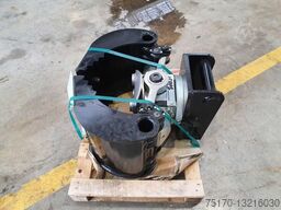 DMS SG3535 Grabgreifer Sortiergreifer / NEU