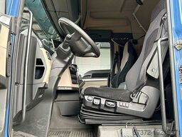 Mercedes-Benz/MAN 970.22/TGX 18.500