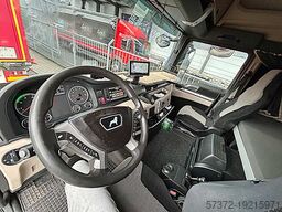 Mercedes-Benz/MAN 970.22/TGX 18.500