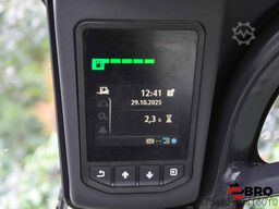 Linde H30D-01 1202 5 HYDR. VALVES! 2 PCS - BRA