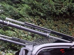 Linde H30D-01 1202 5 HYDR. VALVES! 2 PCS - BRA