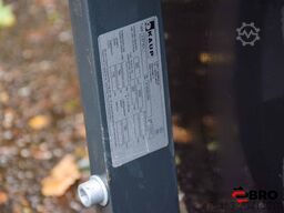 Linde H30D-01 1202 5 HYDR. VALVES! 2 PCS - BRA