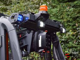 Linde H30D-01 1202 5 HYDR. VALVES! 2 PCS - BRA