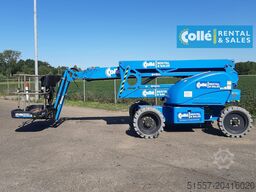 Niftylift HR21E 2x4 | 2016