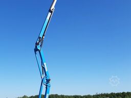 Niftylift HR21E 2x4 | 2016