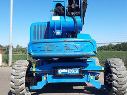 Niftylift HR21E 2x4 | 2016