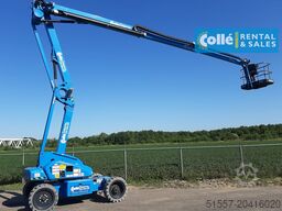 Niftylift HR21E 2x4 | 2016