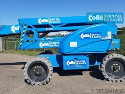 Niftylift HR21E 2x4 | 2016