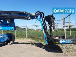 Niftylift HR21E 2x4 | 2016