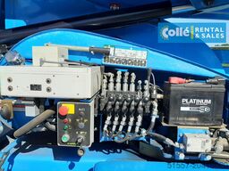 Niftylift HR21E 2x4 | 2016