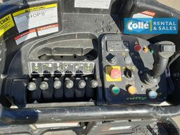 Niftylift HR21E 2x4 | 2016