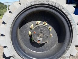 Niftylift HR21E 2x4 | 2016