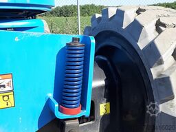 Niftylift HR21E 2x4 | 2016