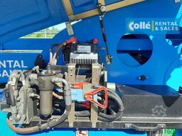 Niftylift HR21E 2x4 | 2016