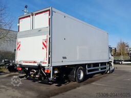 DAF FA XB 310 18t Kress Kühlaufbau