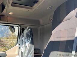 DAF FA XB 310 18t Kress Kühlaufbau