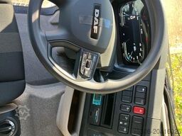 DAF FA XB 310 18t Kress Kühlaufbau