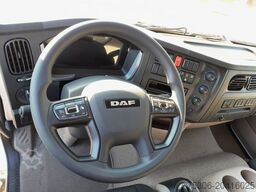 DAF FA XB 310 18t Kress Kühlaufbau