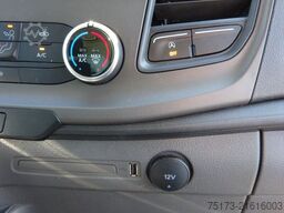 FORD Transit 350 L4 130PS HA Trend Koffer LBW
