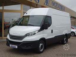 IVECO Daily Kasten 35 S 16A8 V 156PS ACC AHK Luftfed.