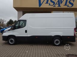 IVECO Daily Kasten 35 S 16A8 V 156PS ACC AHK Luftfed.