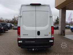 IVECO Daily Kasten 35 S 16A8 V 156PS ACC AHK Luftfed.