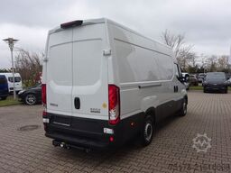IVECO Daily Kasten 35 S 16A8 V 156PS ACC AHK Luftfed.