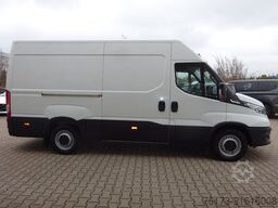 IVECO Daily Kasten 35 S 16A8 V 156PS ACC AHK Luftfed.