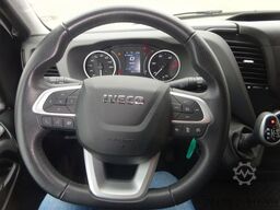 IVECO Daily Kasten 35 S 16A8 V 156PS ACC AHK Luftfed.