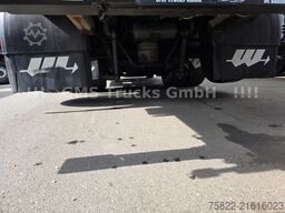 MERCEDES-BENZ Actros 2541 / lenk+lift / ADR / German