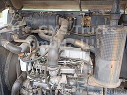 TEREX TC 48 / 4,8ton / SW 2 Löffel