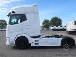 DAF XG+ 530 Intarder Standklima Navigation Leder