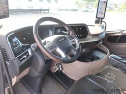 DAF XG+ 530 Intarder Standklima Navigation Leder