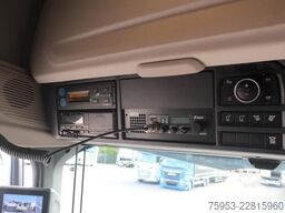 DAF XG+ 530 Intarder Standklima Navigation Leder
