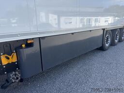 Schmitz Cargobull SKO 24 Bi- Multitemp Doppelstock Carrier HE19mt