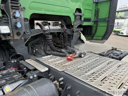Scania R 450 A 4x2 Retarder / Swiss-Vehicle