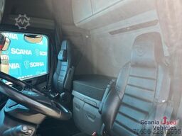 Scania S 590 A4x2NB FULL AIR PARK AIRCO RETARDER V8
