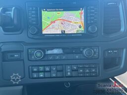 Scania R 460 A4x2NA PTO RETARDER PARK AIRCO VECTO 3