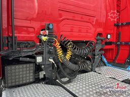 Scania R 450 A6x2/4NA RETARDER PARK AIRCO PTO